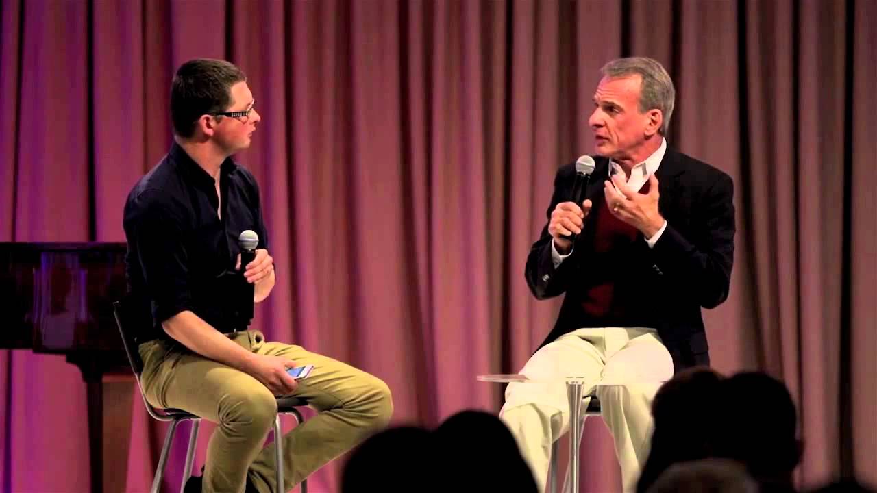 William Lane Craig Q&A: What Does the Apostle Paul Say About Homosexuality in the New Testament?