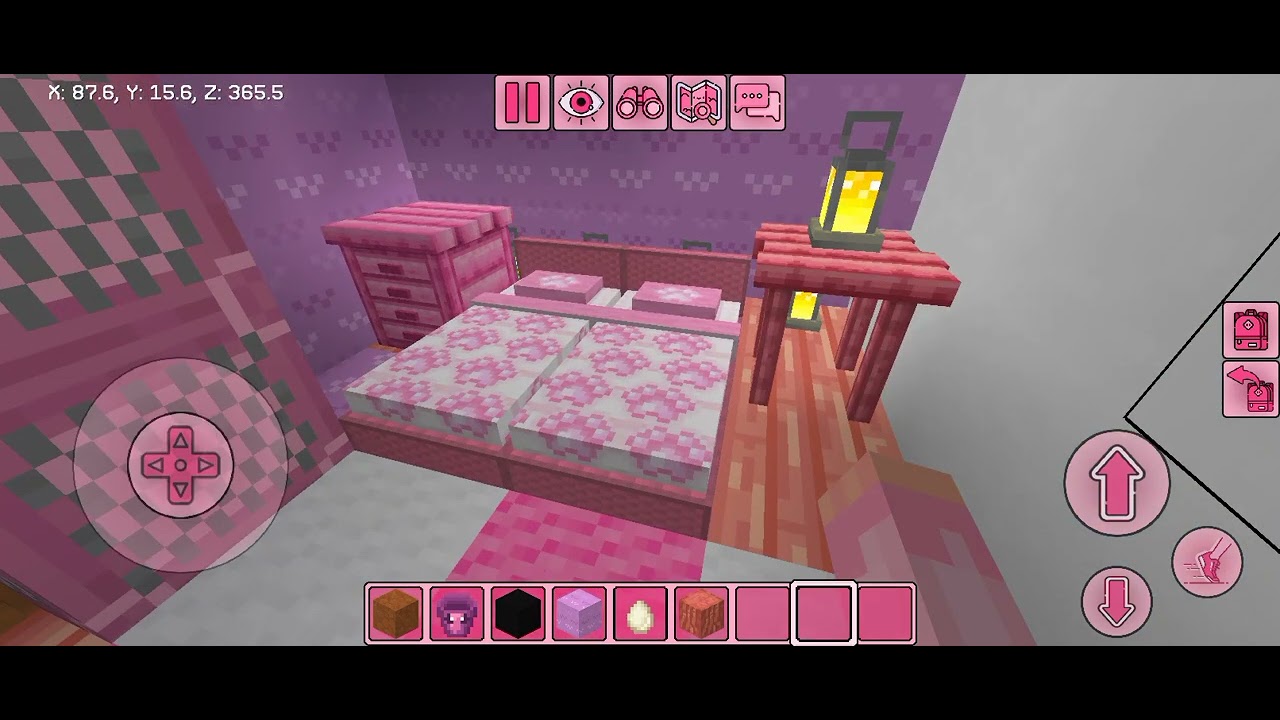 Udah lama nggak main Kawaii World part 1