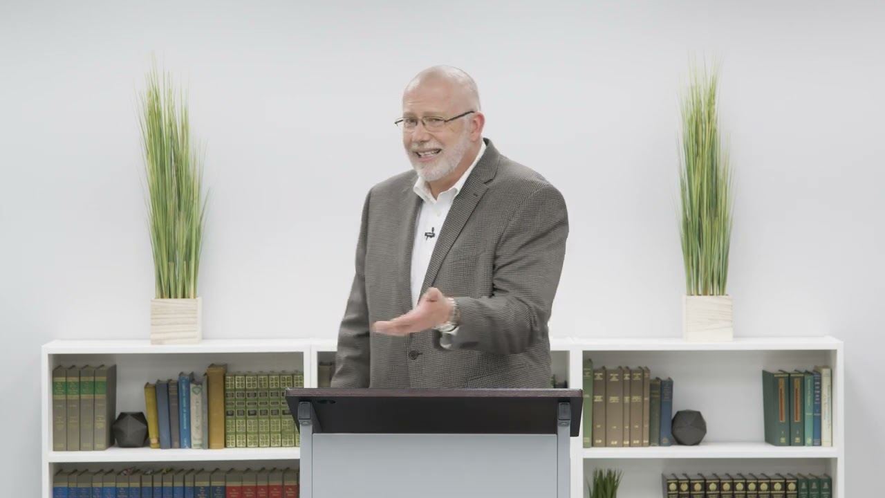 Bultmann's Demythologized History | Christology, Redemptive History, and Hermeneutics (Lesson 8)