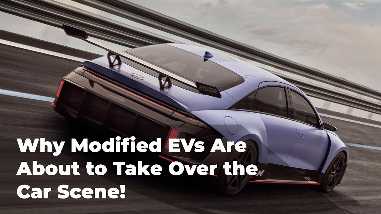 EV Tuners Are Changing the Game! Manufacturers HATE This 🚀