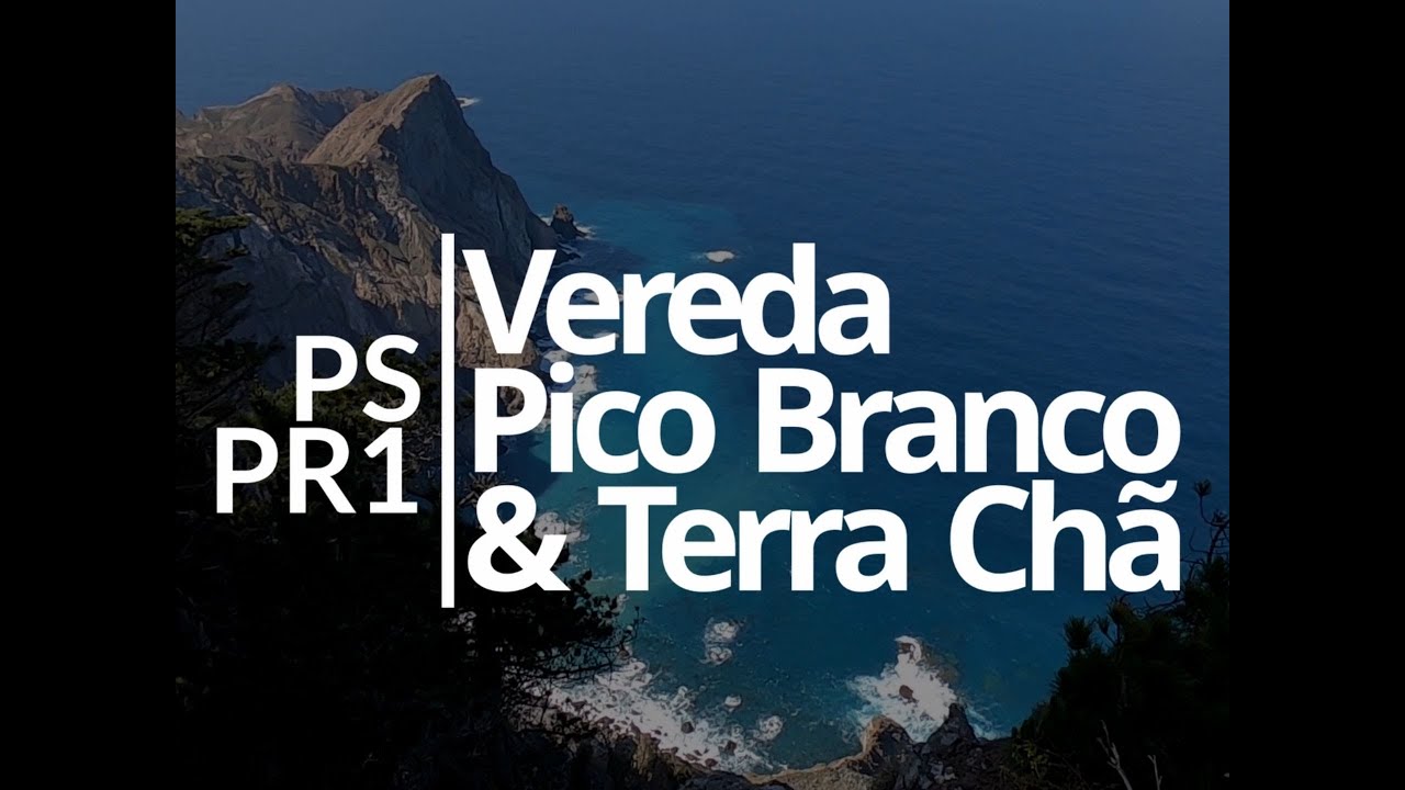 Best hike on Porto Santo: Pico Branco & Terra Cha