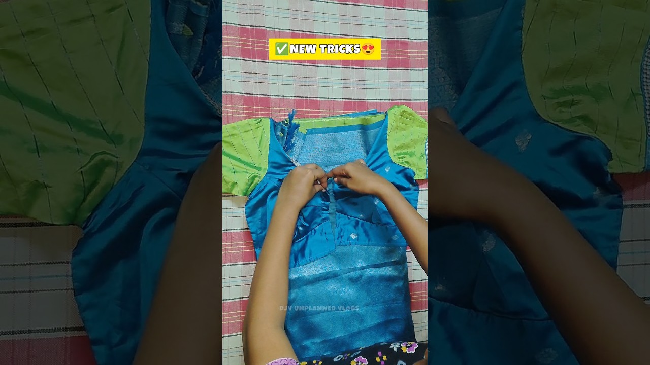 Try This New Trick 😍 #shorts #viral #trernding #diy #tricks #trick