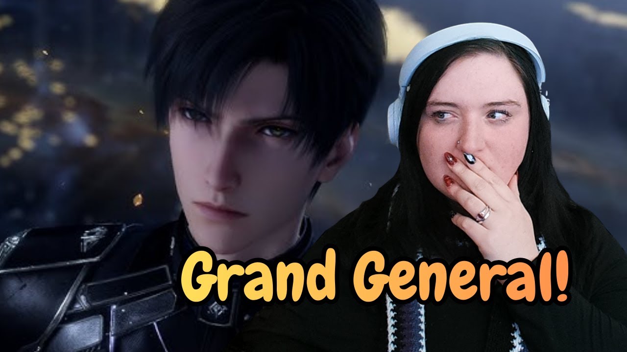 Zayne Is A General And He Does THIS!? | Aeon's Canon | Love and Deepspace