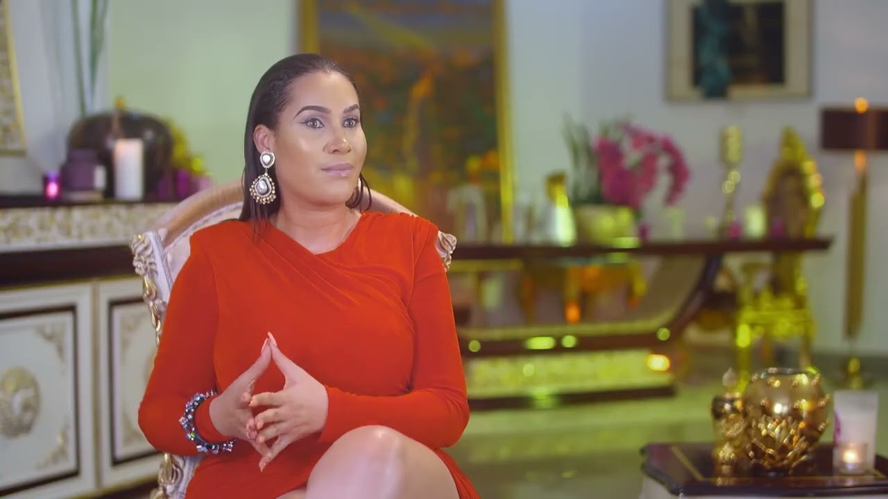 Friend or foe? - The Real Housewives of Lagos | S1 Ep5 | 1 Magic
