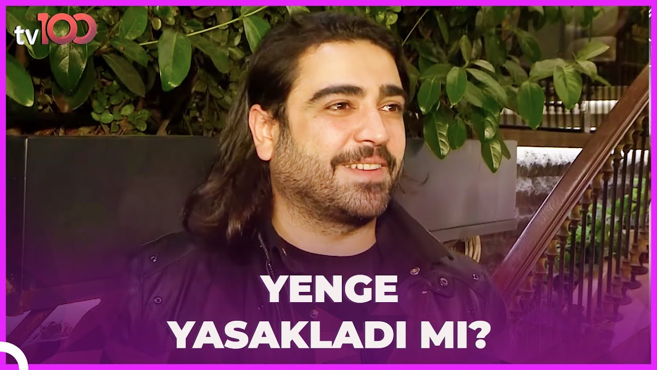Yeni evli Selçuk Balcı: Eşim Ankara'da beni bekliyor