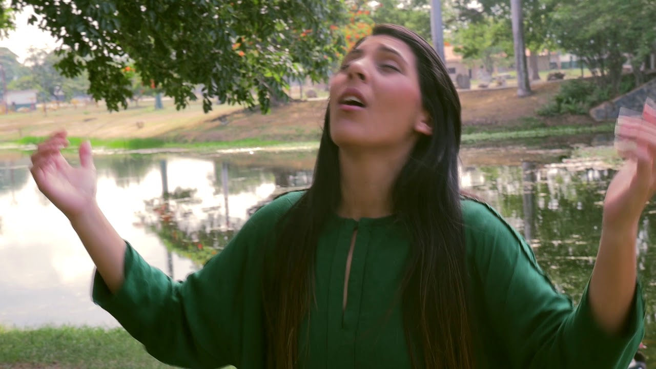 Coraz&oacute;n Misionero - No Lo Hay  ( Official Clipe )