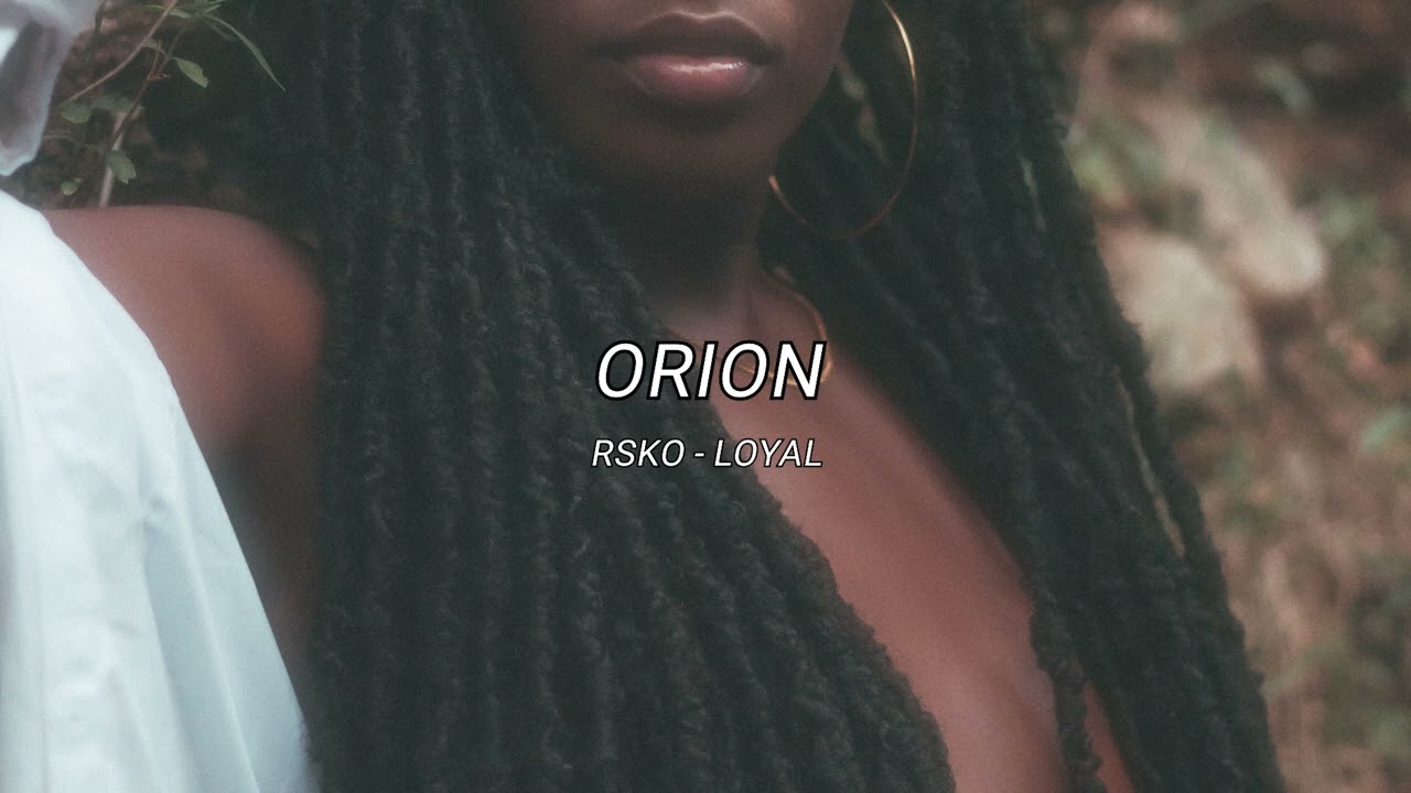 Rsko - Loyal (slowed + reverb)