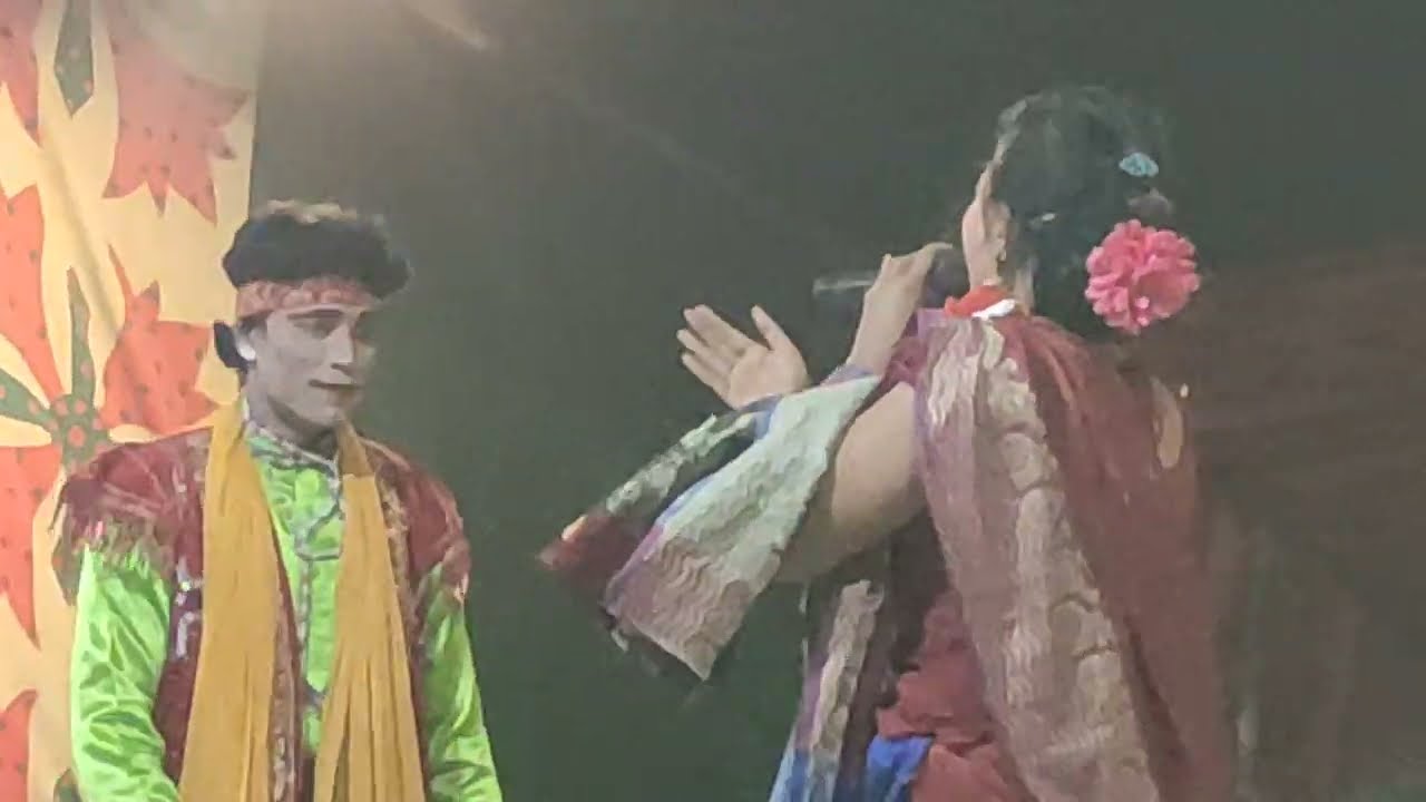 নুরি & শাহ্ আলম এর গান। TR Dance Entertainment। 2023
