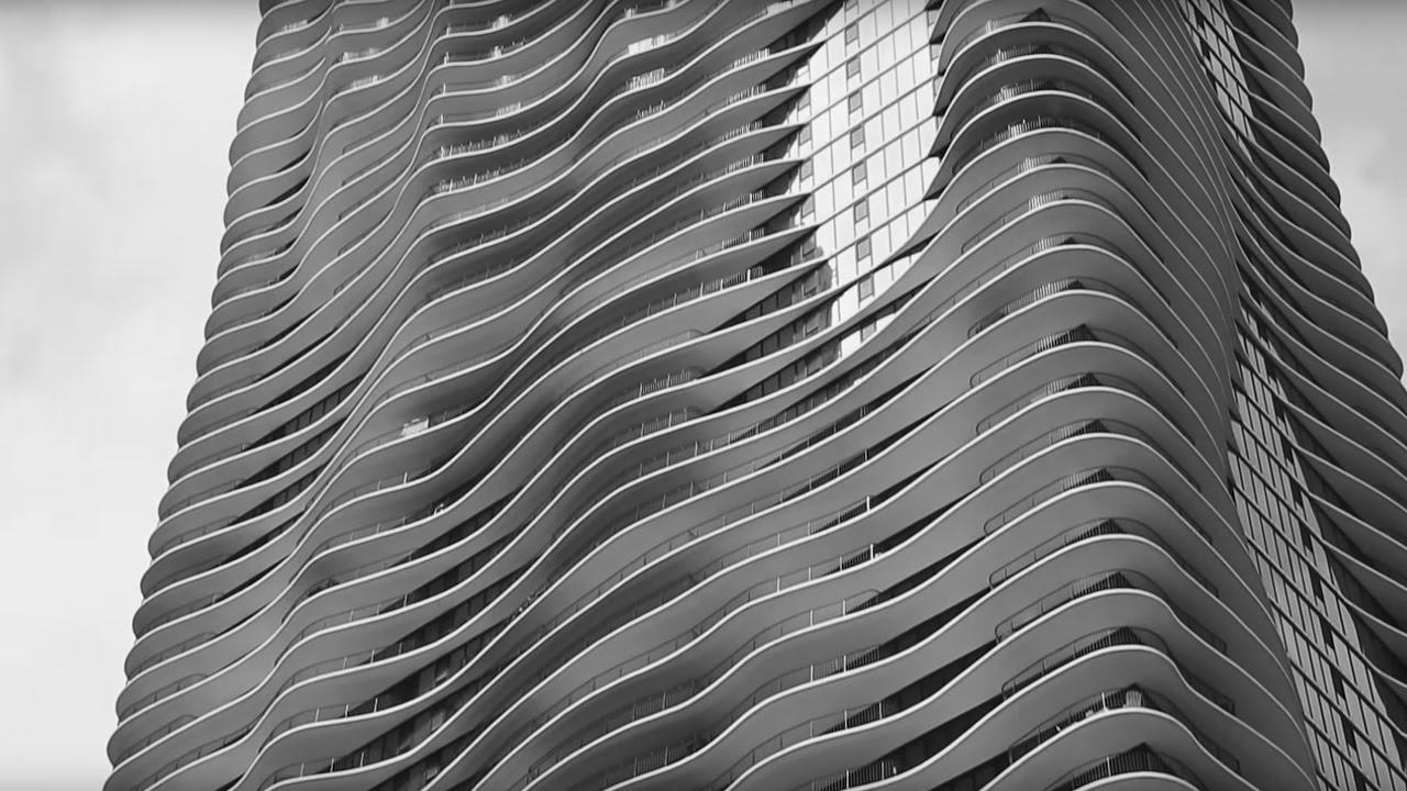 Jeanne Gang explains her design intent for Chicago's Vista skyscraper in new video