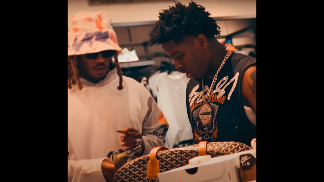 (FREE) Real Boston Richey Type Beat - 