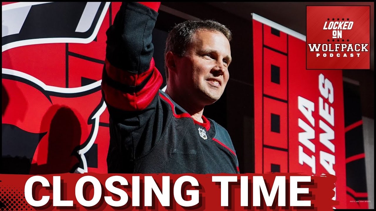 NC State Basketball Waits for Derrion Reid & Terrance Arceneaux | HOW VITAL? | NC State Podcast