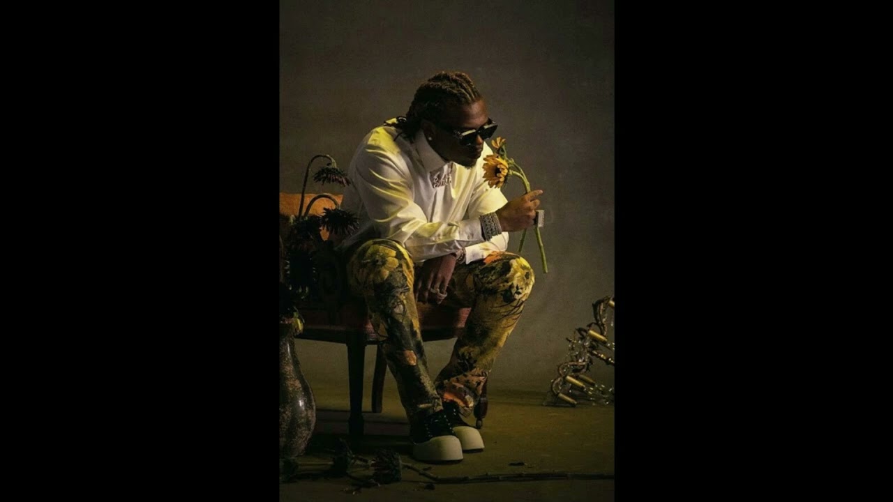 Gunna x Future Type Beat 2022 - 