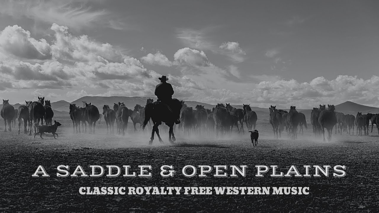 Royalty Free Spaghetti Western Music 