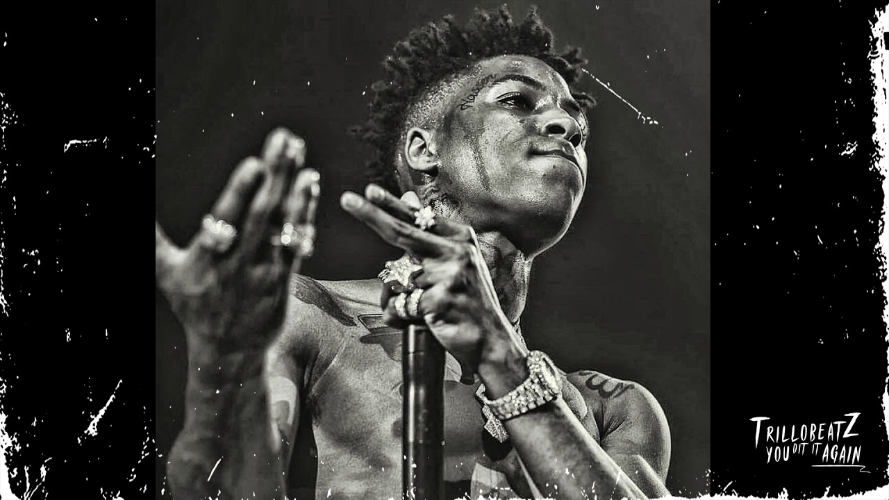 [FREE] NBA Youngboy Type Beat 2019 