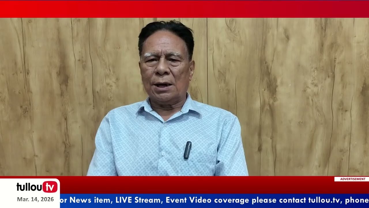 ZCC in Salpha MLA Vungzagin Valte suunna hun zatna ding toh kisai kizaksakna bawl
