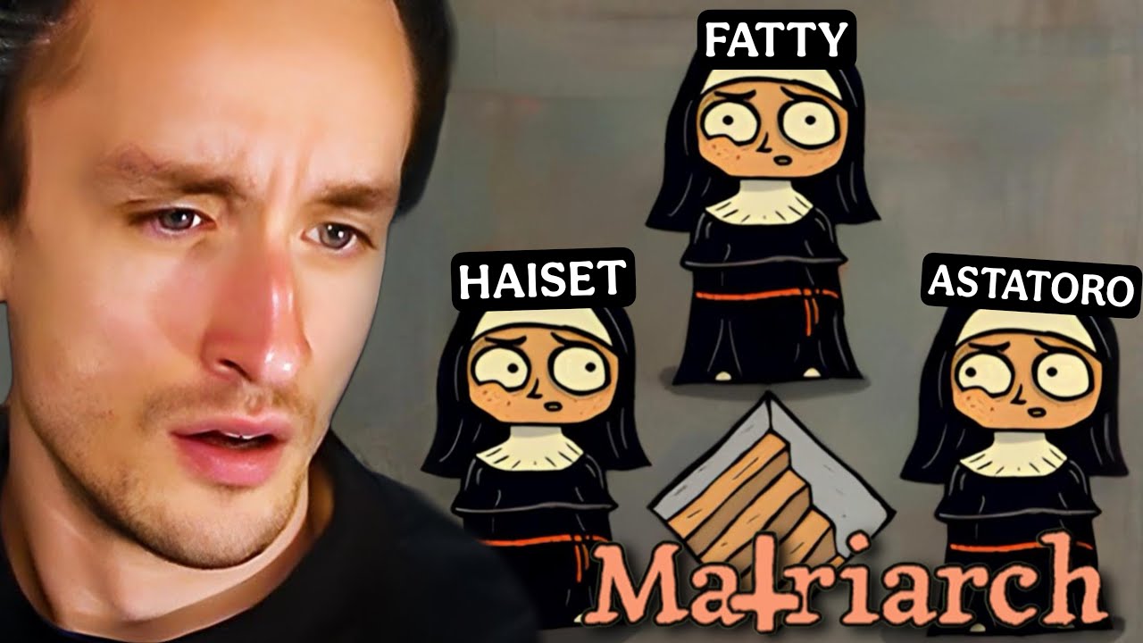 Spy Party S Jeptiškami