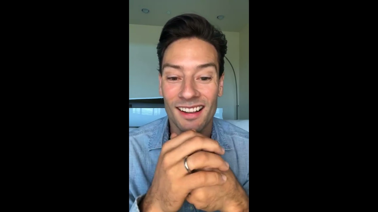 Q&A with Urs Buhler (Il Divo), 27/09/2020