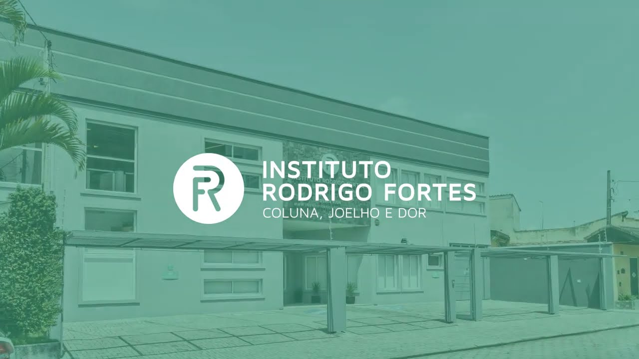 Conhe&ccedil;a o Instituto Rodrigo Fortes!