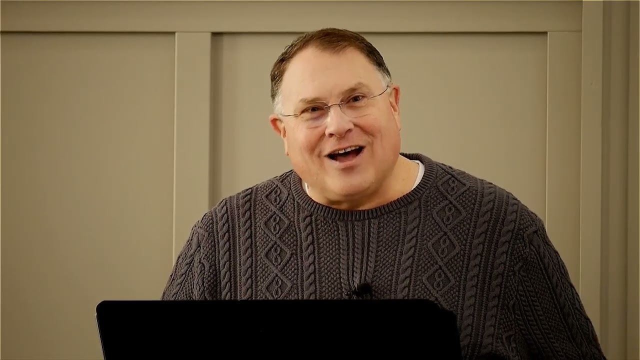 What Should Christians Think About AI?