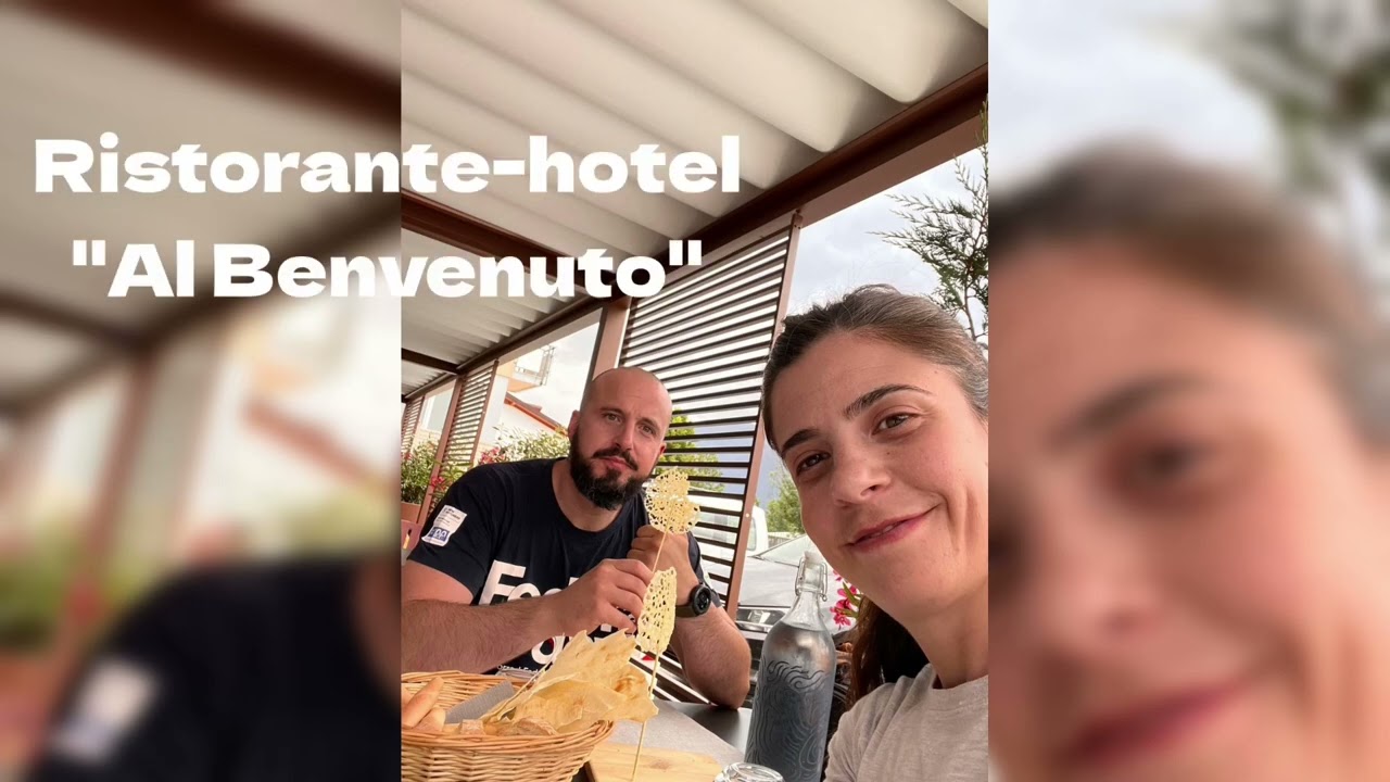 Alla scoperta di.... ILLEGIO