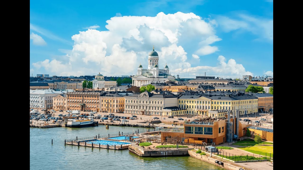 🛳️ 2026 Baltic & Scandinavian Capitals Cruise Webinar