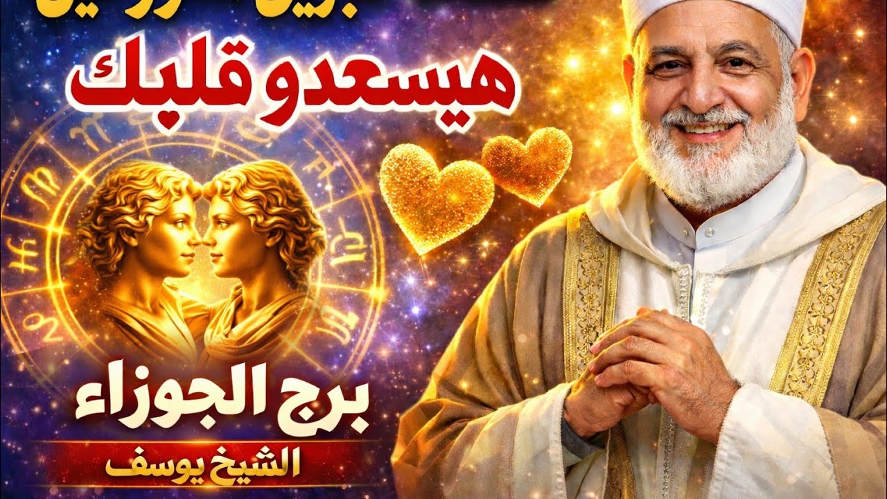  الجوزاء اليوم 🫶 عندك لقاء مع شخص مهم مكافاه سفر واكتمال رحله حلوه حان وقت الانتصار تحقيق أهداف 
