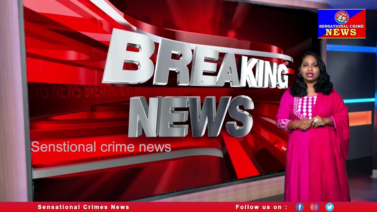 Telangana Bulletin | 11 May 2023 | Sensational Crime News