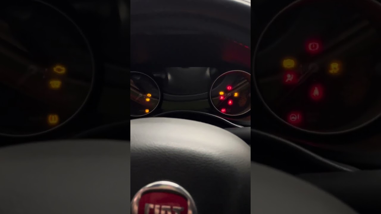 Reseteo Servicio Mantenimiento Fiat Toro