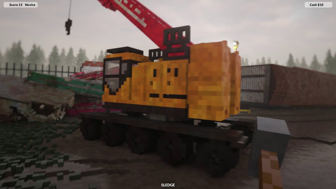 Schiffe mit Handbremse und weitere Sensationen!!1 - Teardown 3rd Look - Let's Play Deutsch