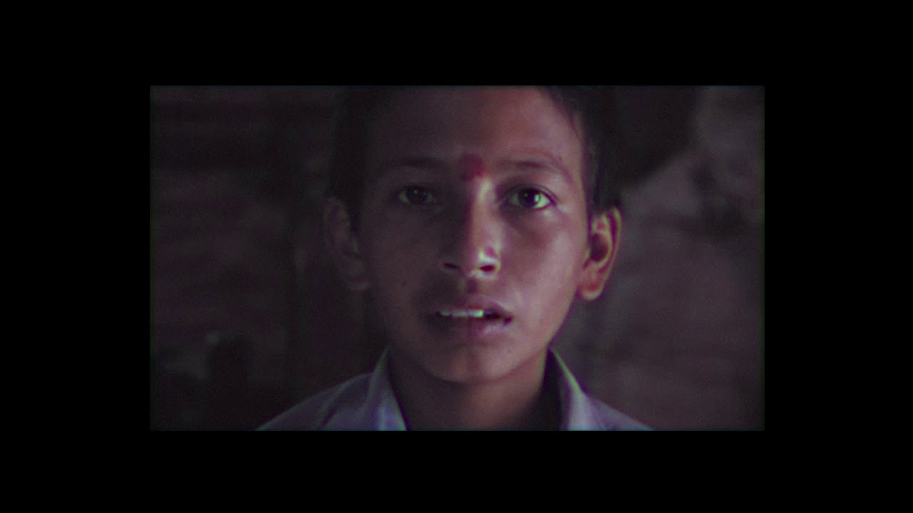 KAAGAZ - Bhukkampa ( TRIBUTE VIDEO)