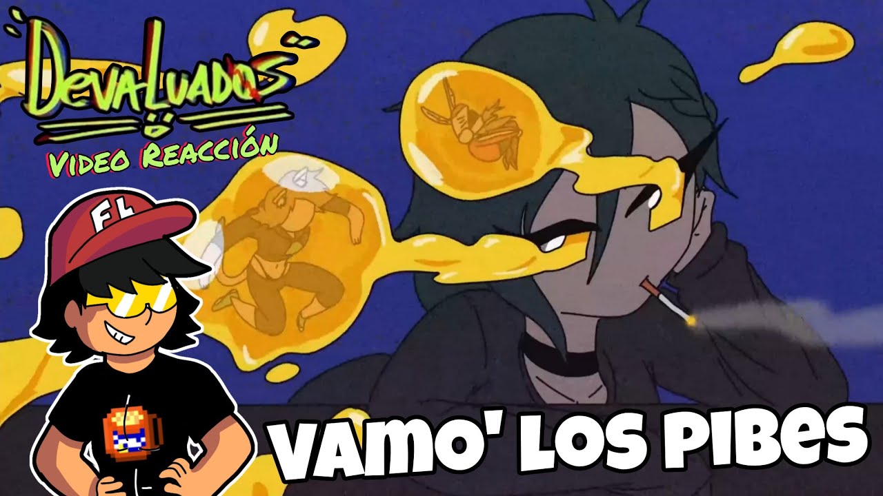 Video Reacción | Devaluados Episodio 1: Bebidas Bloqueadas | Chicheme Backstage