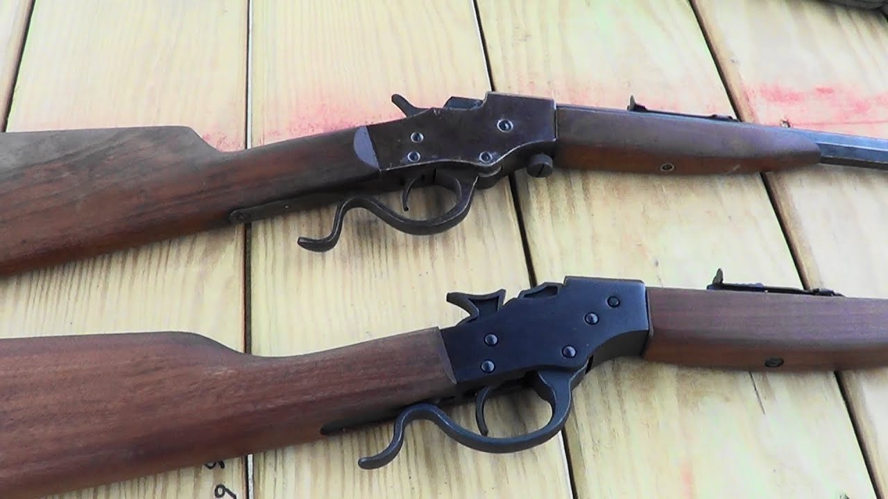 Stevens Favorite & Savage 30G