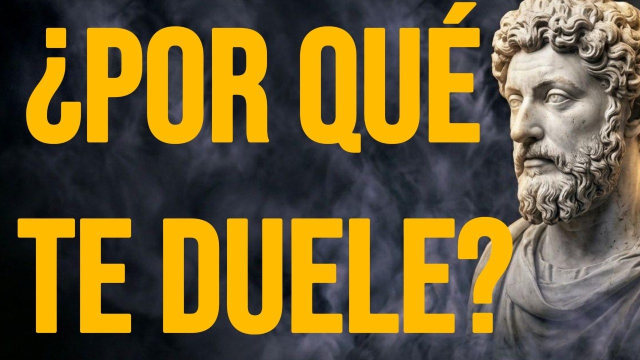Ya NADA puede sacudirte (Si entiendes esto) #ataraxia  #estoicismo  #mentalidad