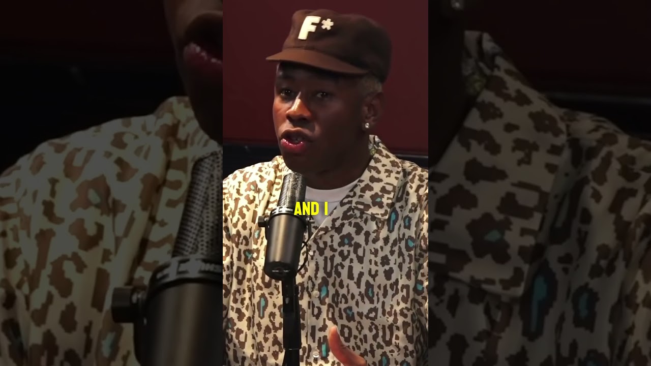 Tyler The Creator: Beatmaker vs. Producer 🤔