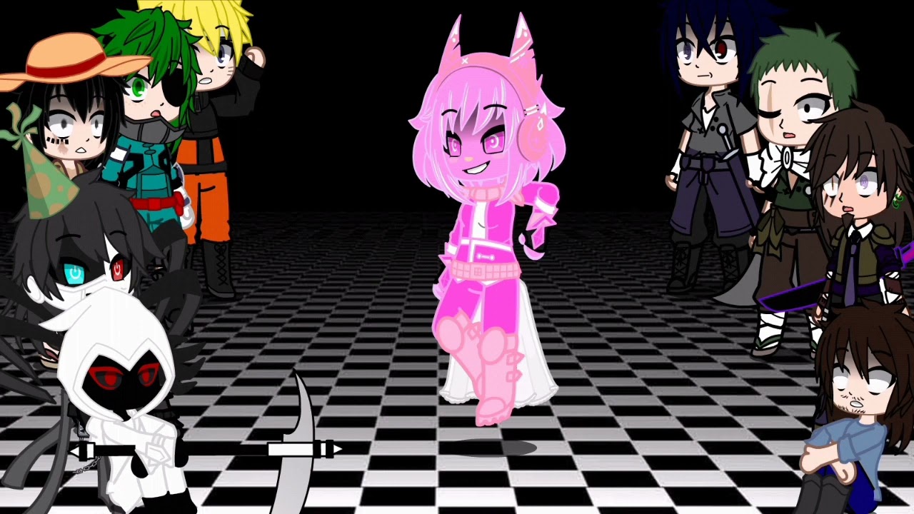 fandom singing battle / pluss / enjoy