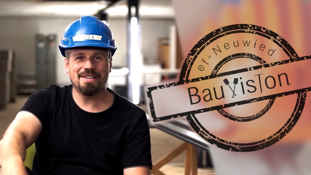 Bauupdate Juni 2020 | BauVision Evangelische Freikirche Neuwied