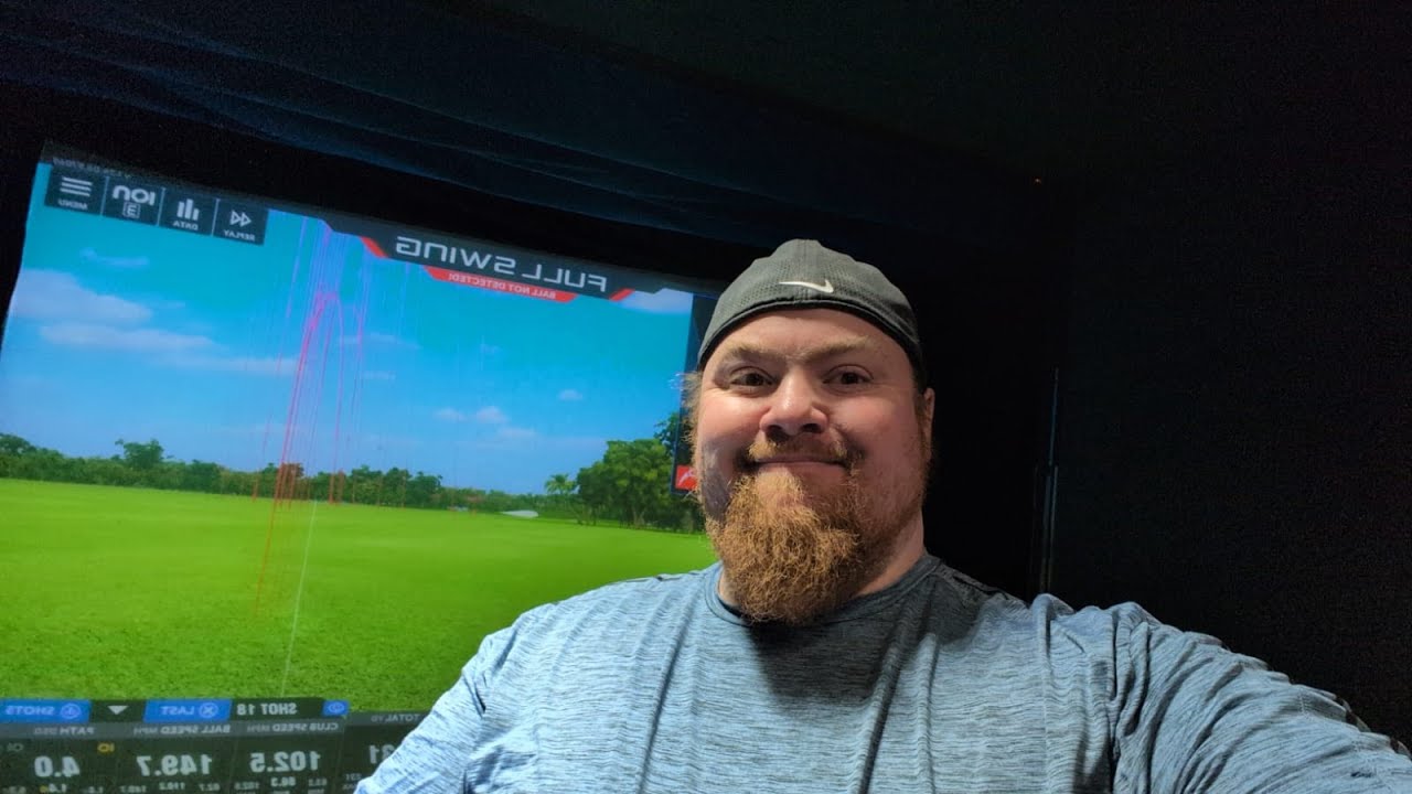 Great Waters GC - Golfomax
