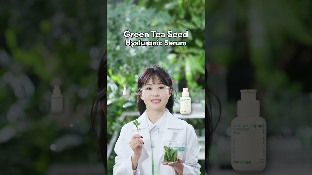Green Innovation Lab: Earth Caring 🍃