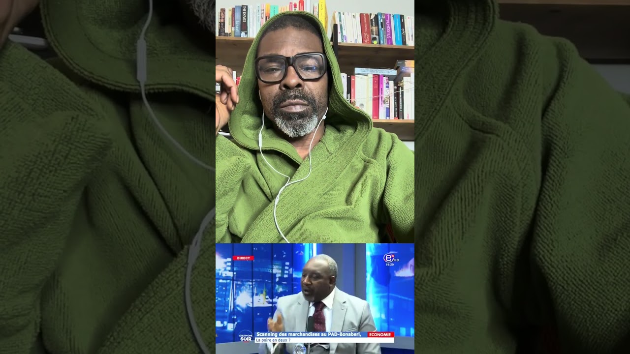Serge Henri kelbe: le DG du PAD va bientôt comprendre que Paul Biya n’aime pas l’insubordination 