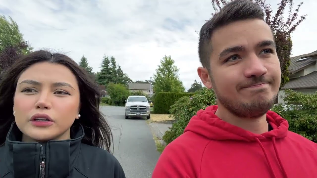 DUBAI vs. CANADA | BUHAY CANADA  | PINOY IN CANADA
