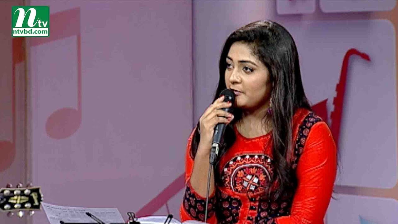Matir Gaan | Episode 52 | Music Show