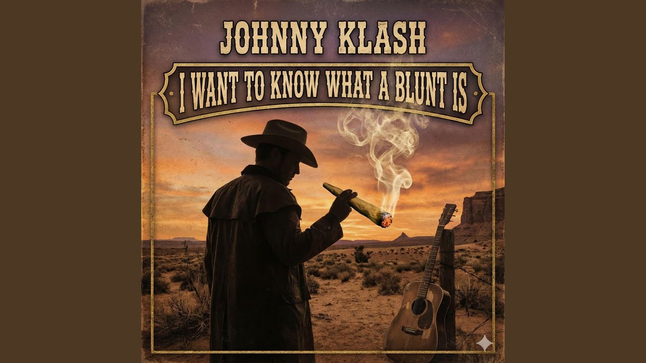 I want to know what a blunt is