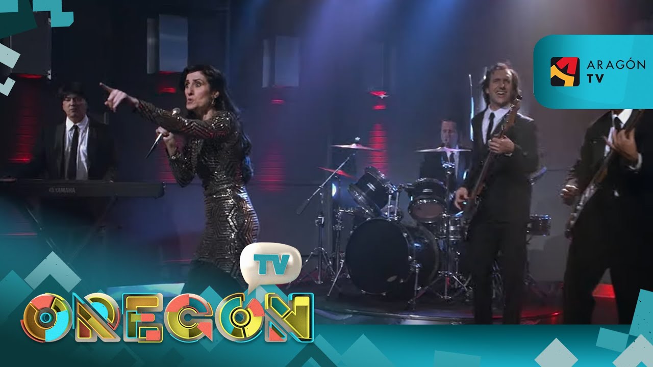 OTV T15 PGM8 NOSOLOMÚSICA DANIELA ROMO QUE LLEGUE YA LA VACUNA