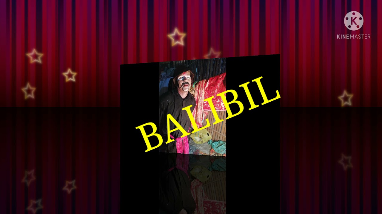 MAA MANGALA BALIBIL PAPU BHAI 9861943034