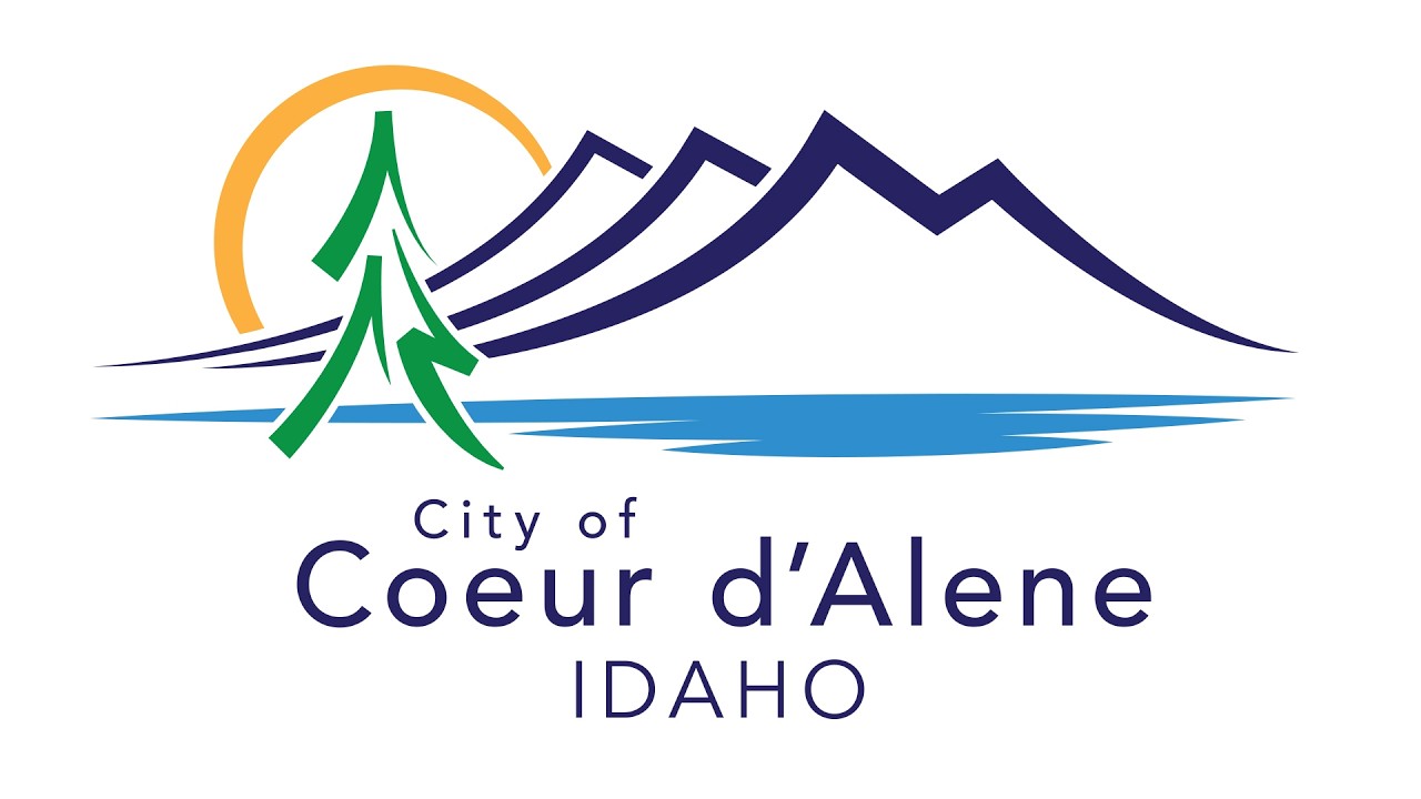 City of Coeur d'Alene - City Council Meeting - Continued March 17, 2026