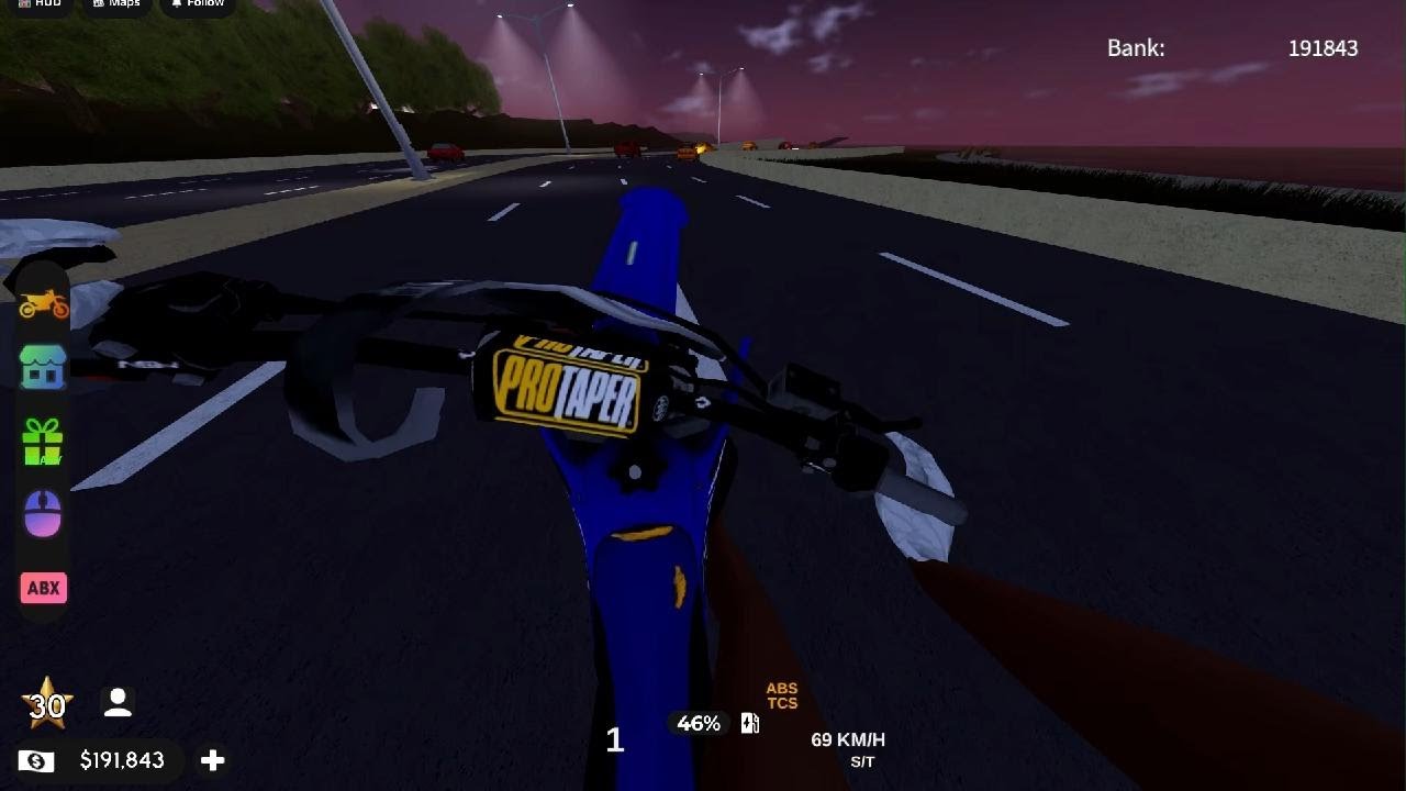 Roblox pov work