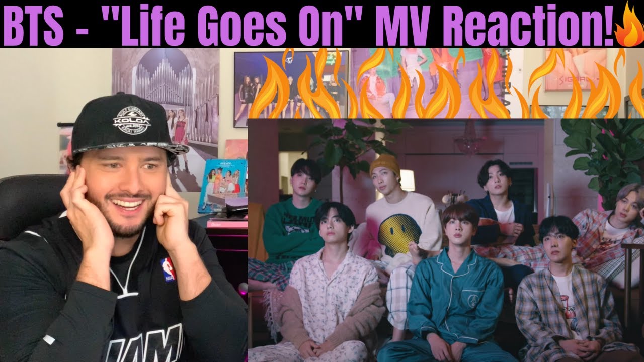 BTS - 