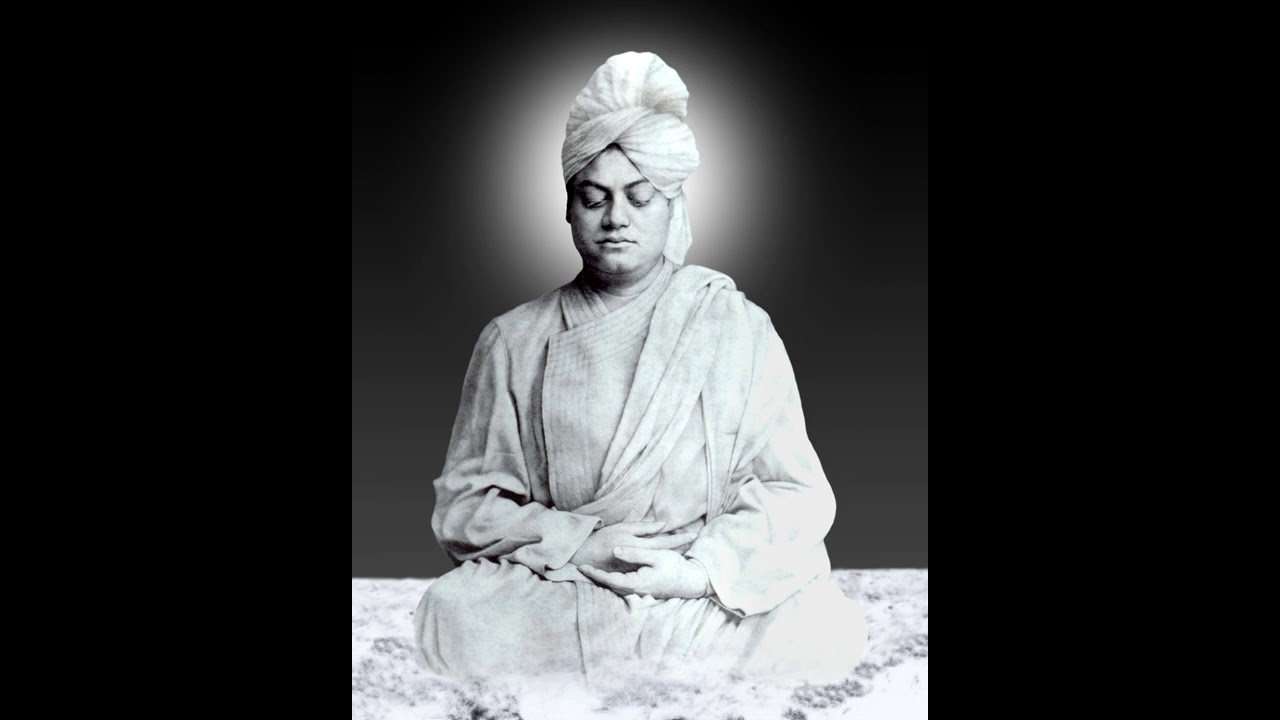 O Banda Shri Guru Vivekananda Song