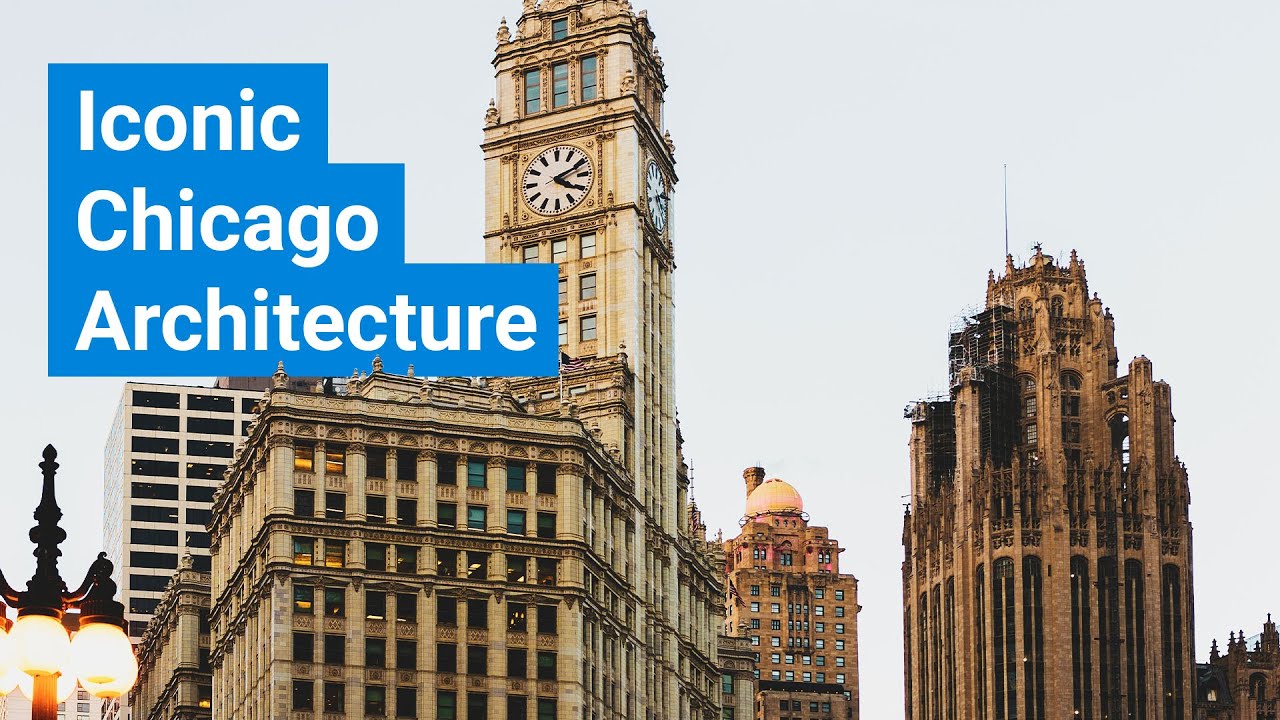 Chicago Architecture Explored