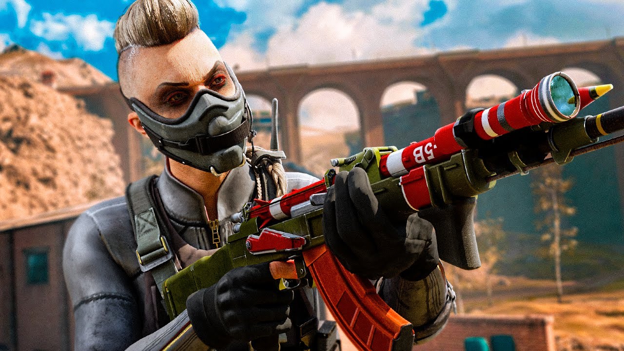 LAS MEJORES JUGADAS DE SOKI EN CALL OF DUTY WARZONE V4